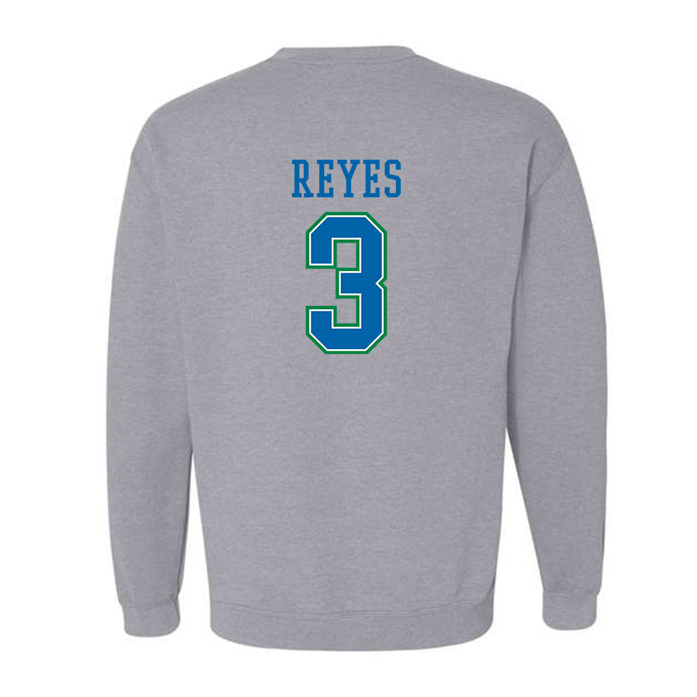 Texas A&M Corpus Christi - NCAA Softball : Taylor Reyes - Classic Shersey Crewneck Sweatshirt-1
