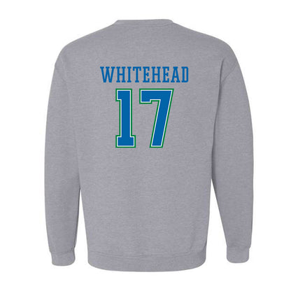 Texas A&M Corpus Christi - NCAA Softball : Josie Whitehead - Classic Shersey Crewneck Sweatshirt-1