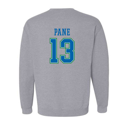Texas A&M Corpus Christi - NCAA Men's Basketball : trent pane - Classic Shersey Crewneck Sweatshirt-1