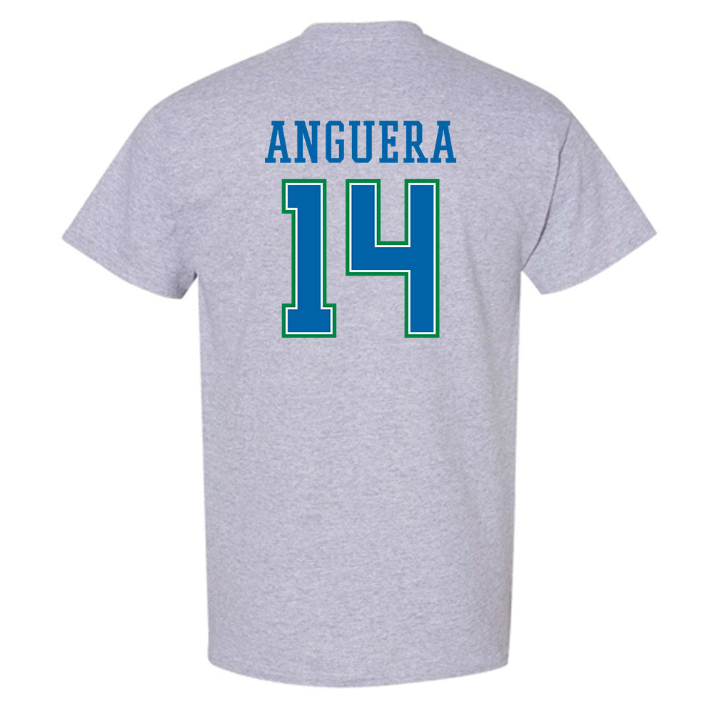 Texas A&M Corpus Christi - NCAA Women's Basketball : Bruna Anguera - Classic Shersey T-Shirt-1
