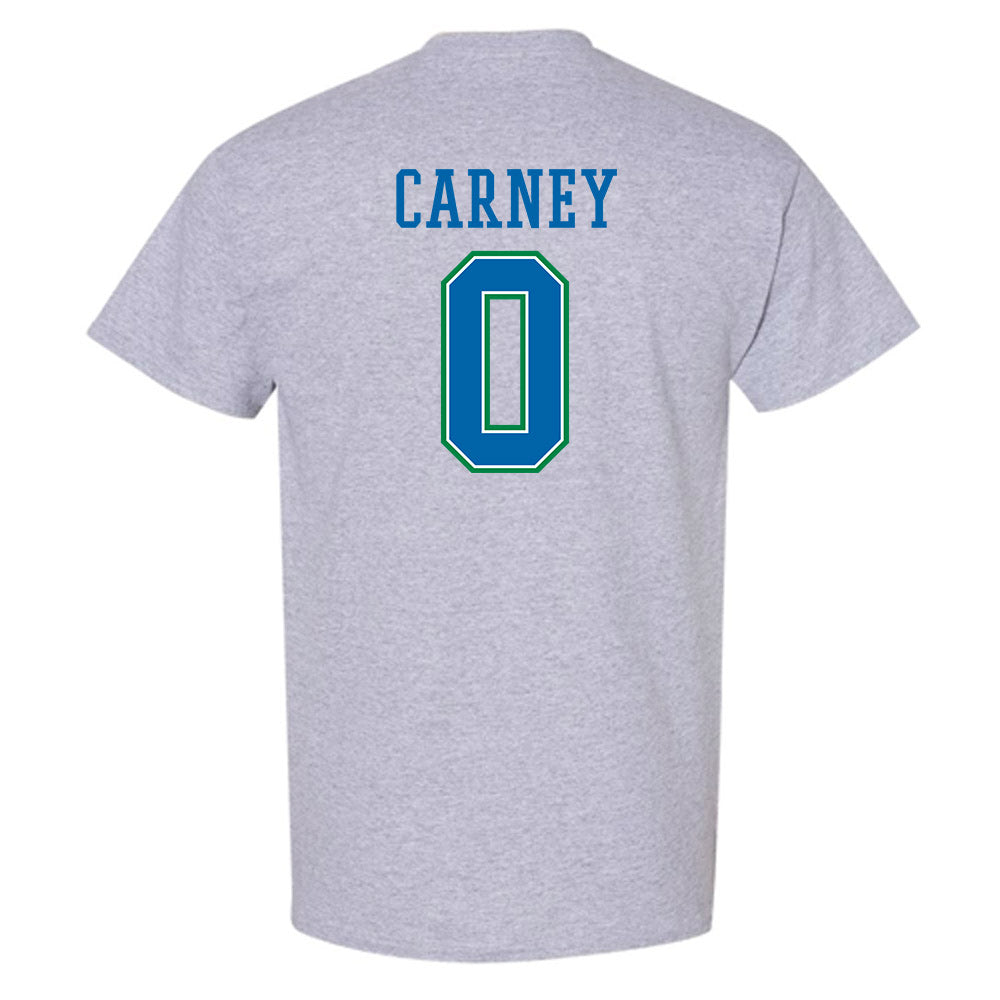 Texas A&M Corpus Christi - NCAA Women's Basketball : Naiya Carney - Classic Shersey T-Shirt-1