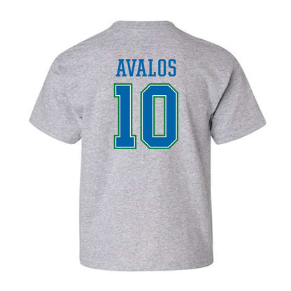 Texas A&M Corpus Christi - NCAA Softball : Rhea-Ann Avalos - Classic Shersey Youth T-Shirt-1
