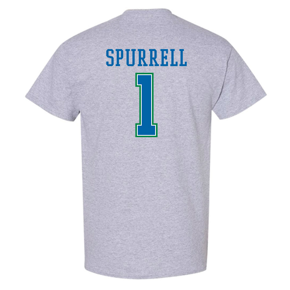 Texas A&M Corpus Christi - NCAA Women's Soccer : Jessie Spurrell - Classic Shersey T-Shirt-1