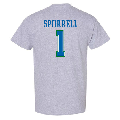 Texas A&M Corpus Christi - NCAA Women's Soccer : Jessie Spurrell - Classic Shersey T-Shirt-1