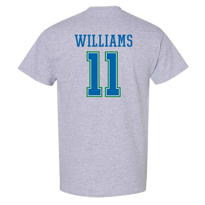 Texas A&M Corpus Christi - NCAA Softball : Malia Williams - Classic Shersey T-Shirt-1