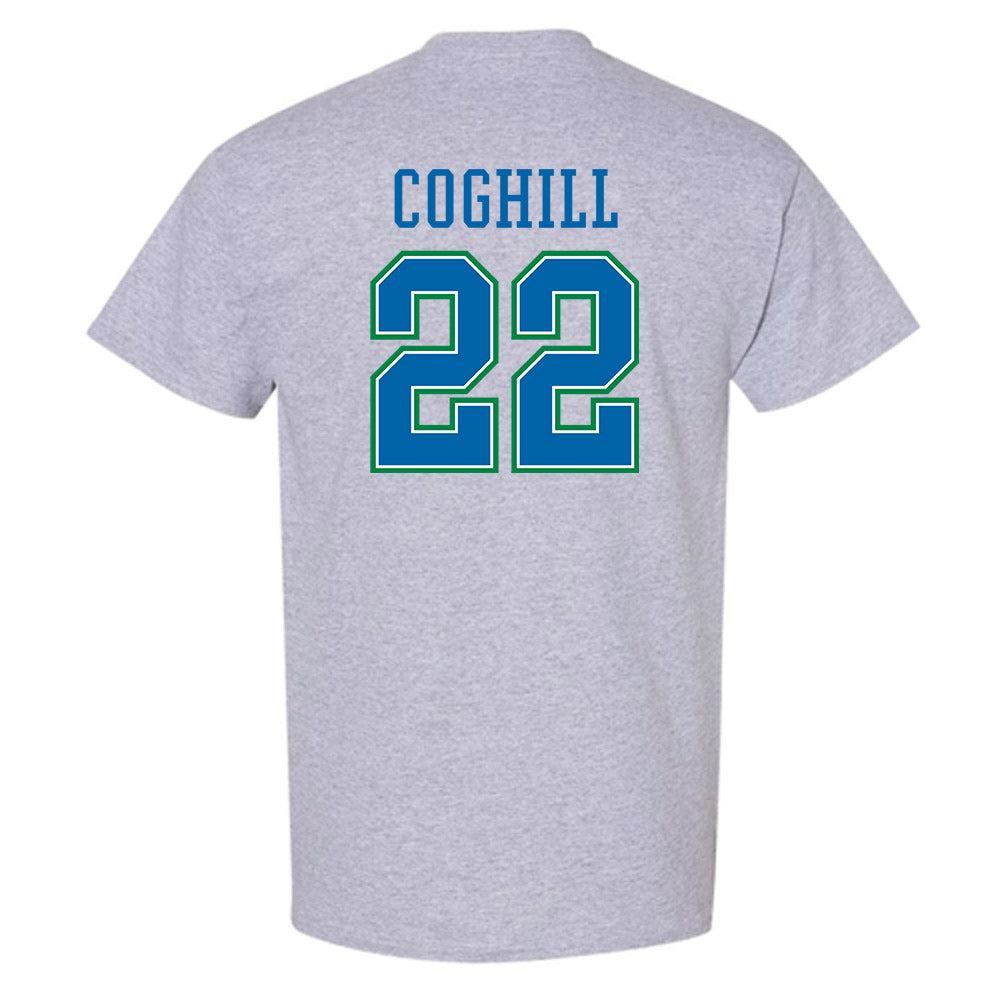 Texas A&M Corpus Christi - NCAA Women's Soccer : Paige Coghill - Classic Shersey T-Shirt-1
