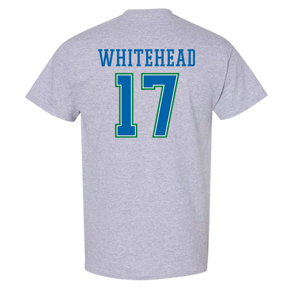 Texas A&M Corpus Christi - NCAA Softball : Josie Whitehead - Classic Shersey T-Shirt-1