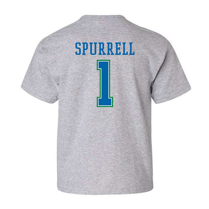 Texas A&M Corpus Christi - NCAA Women's Soccer : Jessie Spurrell - Classic Shersey Youth T-Shirt-1