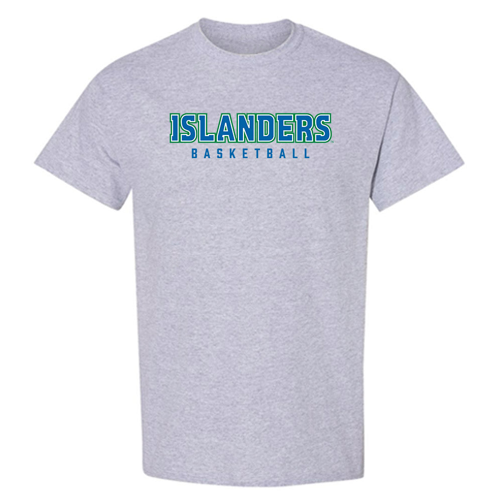 Texas A&M Corpus Christi - NCAA Men's Basketball : Franck Yetna - Classic Shersey T-Shirt-0