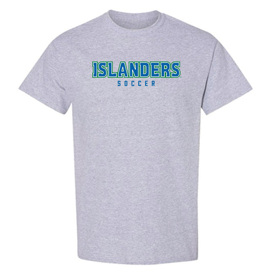 Texas A&M Corpus Christi - NCAA Women's Soccer : Isabella Castellanos Lopes - Classic Shersey T-Shirt-0