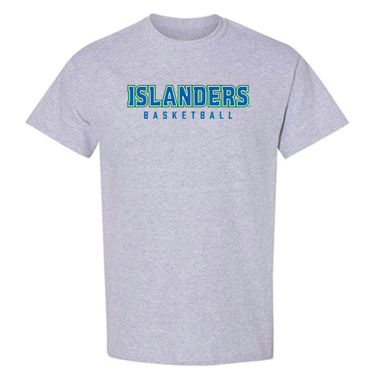 Texas A&M Corpus Christi - NCAA Men's Basketball : Jamal ambrose - Classic Shersey T-Shirt-0
