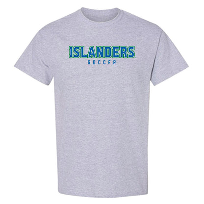 Texas A&M Corpus Christi - NCAA Women's Soccer : Madison Page - Classic Shersey T-Shirt-0