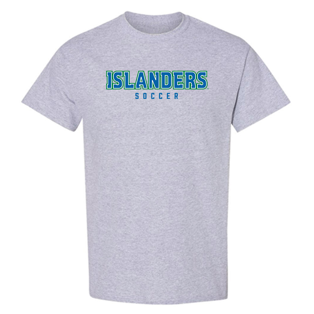 Texas A&M Corpus Christi - NCAA Women's Soccer : Hayven Harrison - Classic Shersey T-Shirt-0