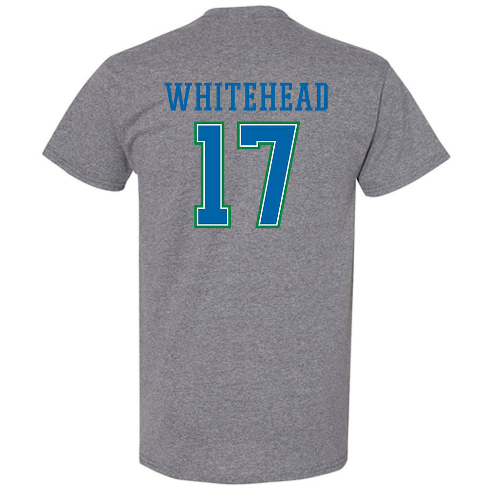 Texas A&M Corpus Christi - NCAA Softball : Josie Whitehead - Classic Shersey T-Shirt-1