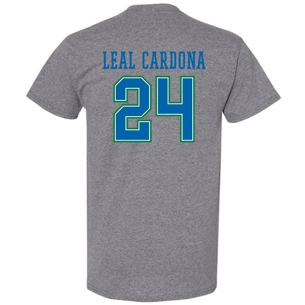 Texas A&M Corpus Christi - NCAA Women's Soccer : Cilia Leal Cardona - Classic Shersey T-Shirt-1