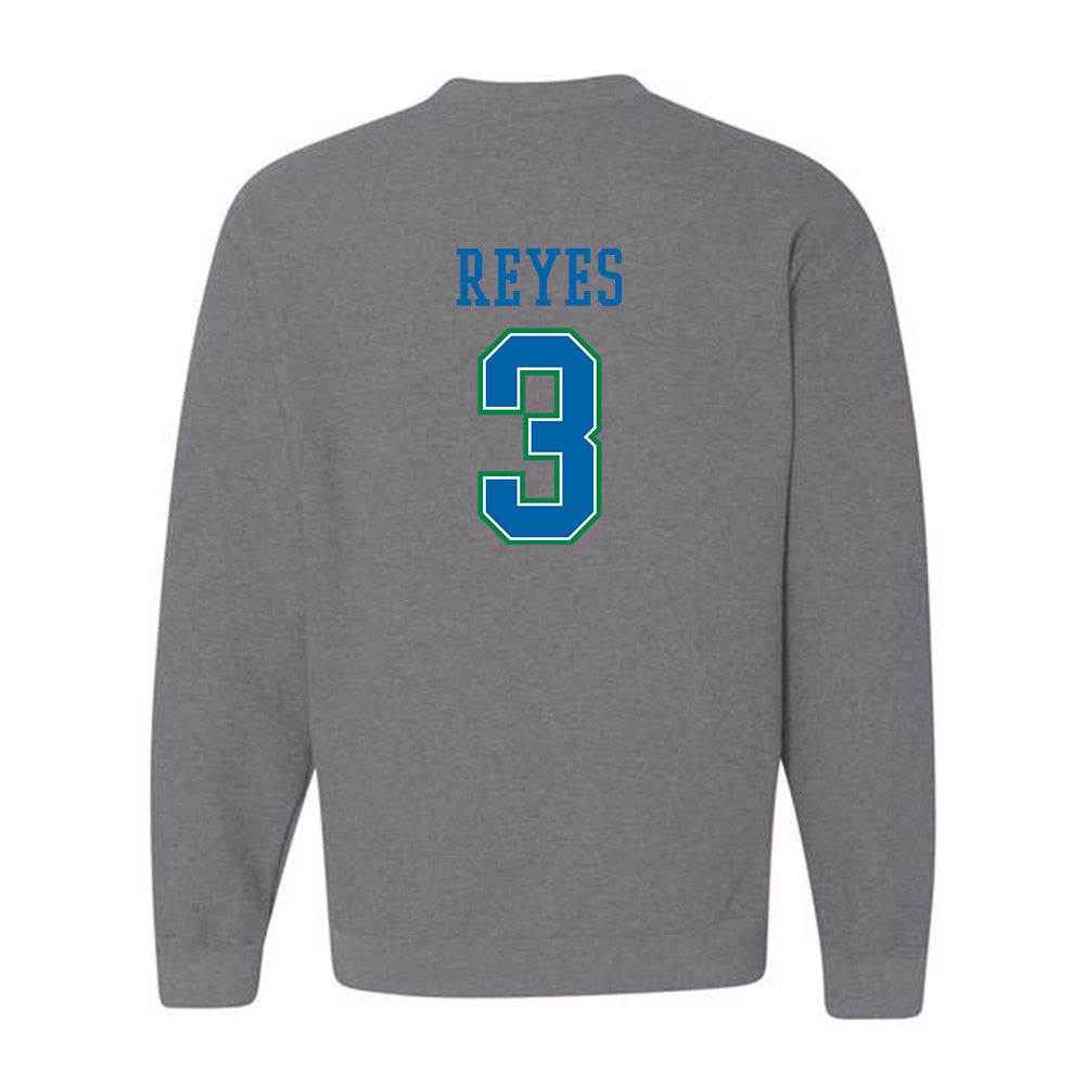 Texas A&M Corpus Christi - NCAA Softball : Taylor Reyes - Classic Shersey Crewneck Sweatshirt-1