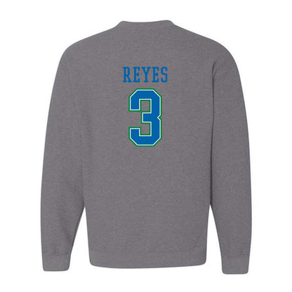 Texas A&M Corpus Christi - NCAA Softball : Taylor Reyes - Classic Shersey Crewneck Sweatshirt-1