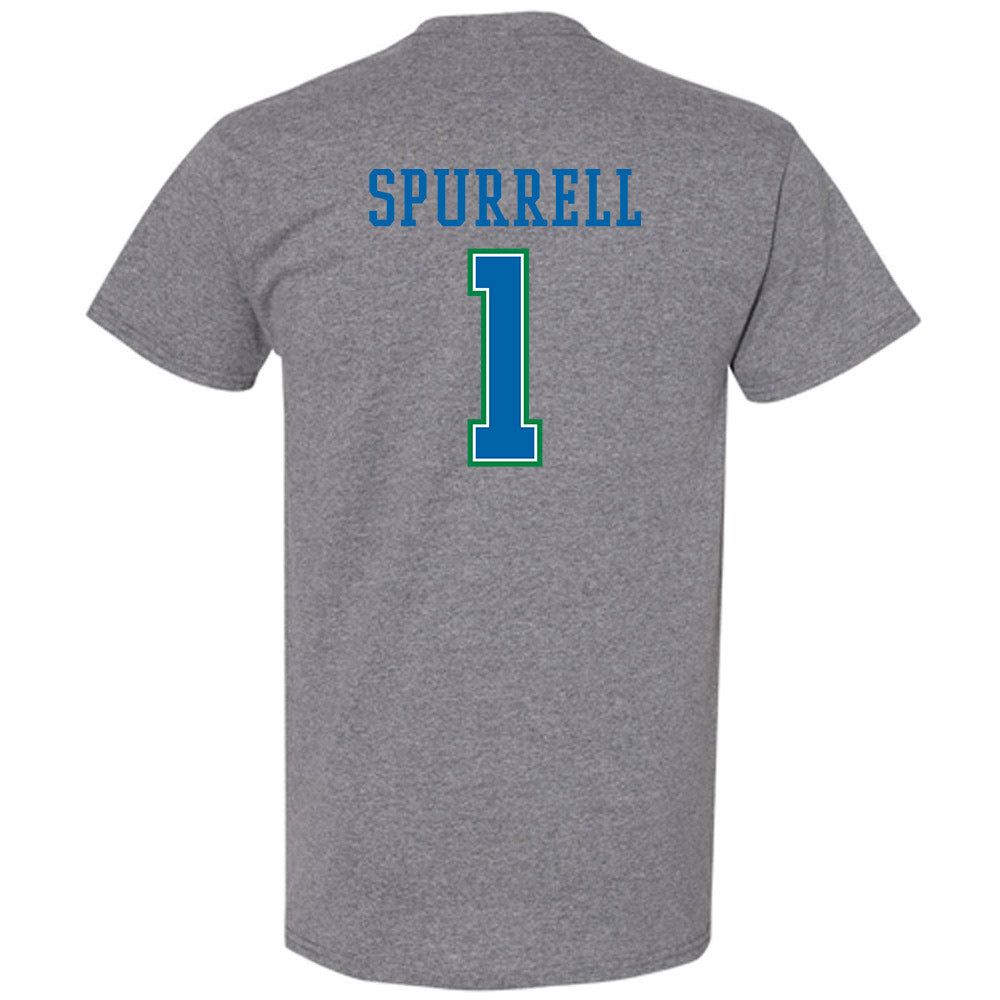 Texas A&M Corpus Christi - NCAA Women's Soccer : Jessie Spurrell - Classic Shersey T-Shirt-1