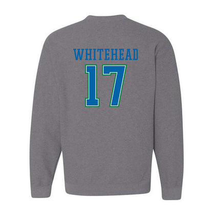 Texas A&M Corpus Christi - NCAA Softball : Josie Whitehead - Classic Shersey Crewneck Sweatshirt-1