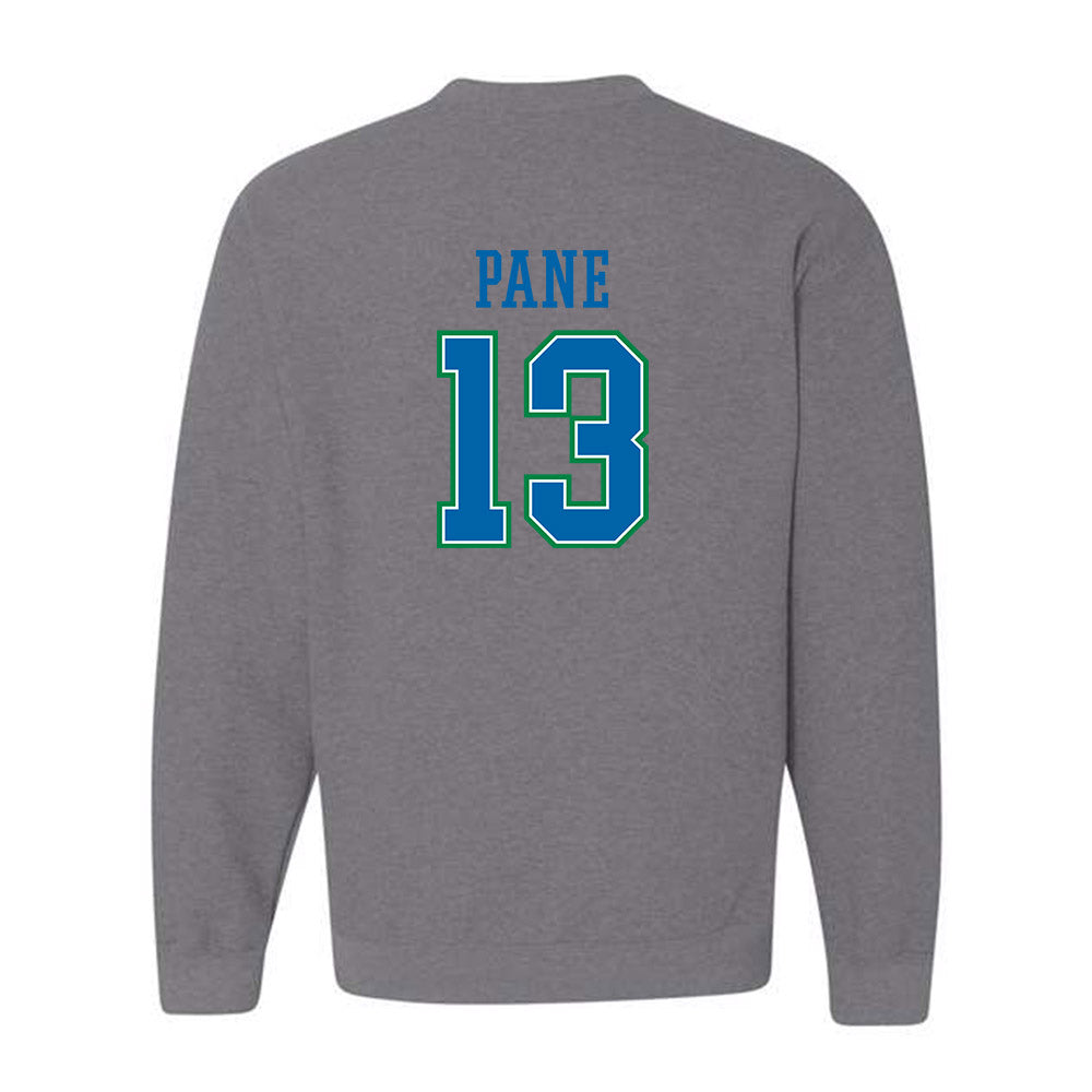 Texas A&M Corpus Christi - NCAA Men's Basketball : trent pane - Classic Shersey Crewneck Sweatshirt-1