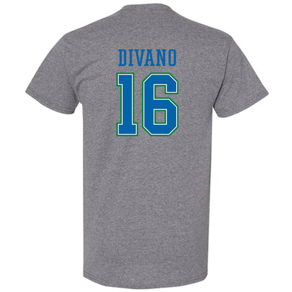 Texas A&M Corpus Christi - NCAA Women's Soccer : Alisa Divano - Classic Shersey T-Shirt-1