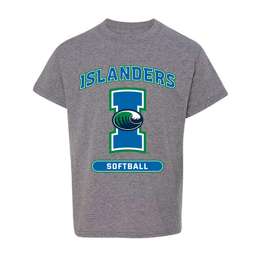 Texas A&M Corpus Christi - NCAA Softball : Kendra Winfrey - Classic Shersey Youth T-Shirt-0