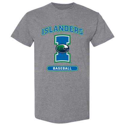 Texas A&M Corpus Christi - NCAA Baseball : Will Stark - Classic Shersey T-Shirt-0
