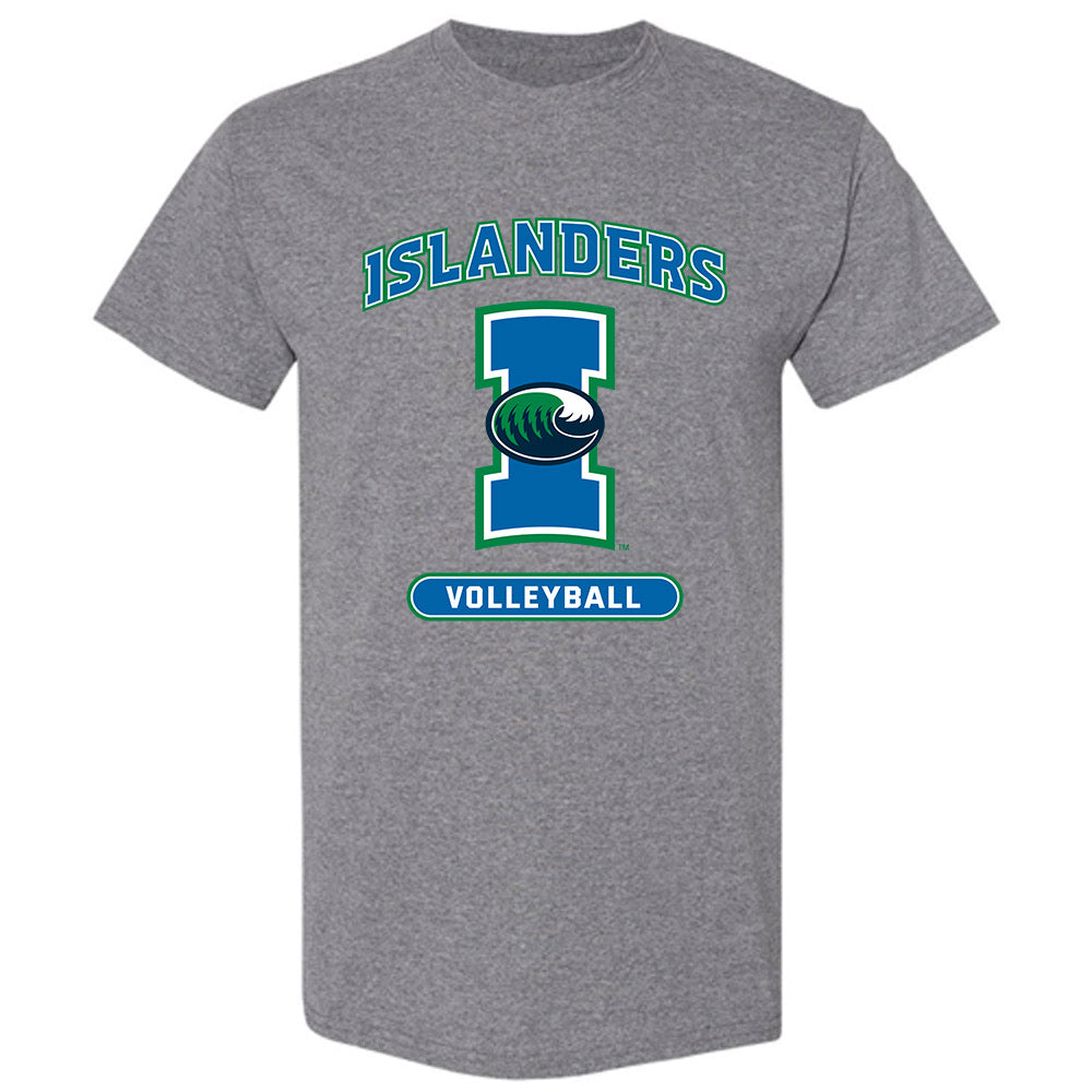 Texas A&M Corpus Christi - NCAA Women's Volleyball : Simone Grieser - Classic Shersey T-Shirt-0