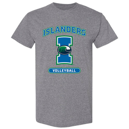 Texas A&M Corpus Christi - NCAA Women's Volleyball : Simone Grieser - Classic Shersey T-Shirt-0
