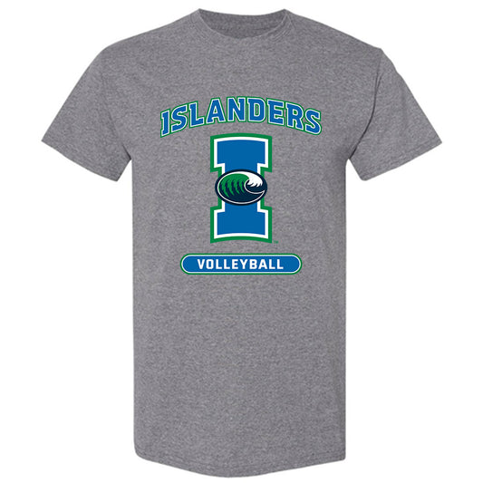 Texas A&M Corpus Christi - NCAA Women's Volleyball : Simone Grieser - Classic Shersey T-Shirt-0
