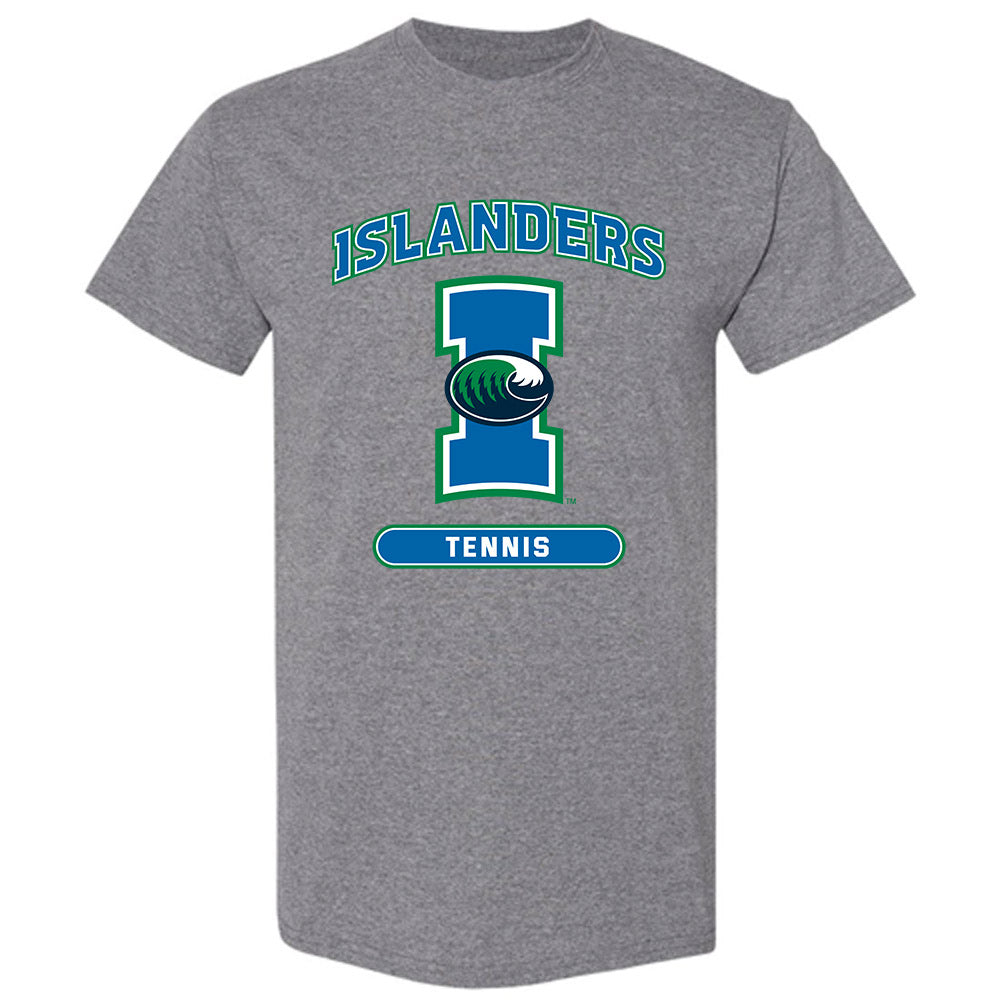 Texas A&M Corpus Christi - NCAA Women's Tennis : Kseniya Ramanouskaya - Classic Shersey T-Shirt-0