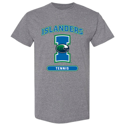 Texas A&M Corpus Christi - NCAA Women's Tennis : Kseniya Ramanouskaya - Classic Shersey T-Shirt-0