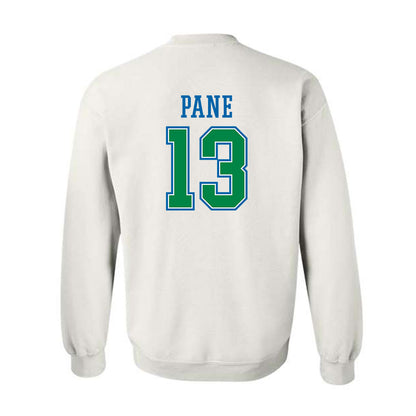 Texas A&M Corpus Christi - NCAA Men's Basketball : trent pane - Classic Shersey Crewneck Sweatshirt-1