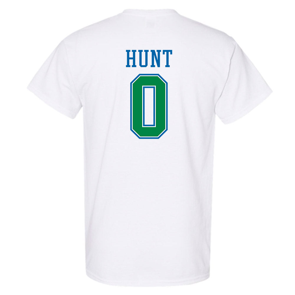 Texas A&M Corpus Christi - NCAA Women's Soccer : Ava Hunt - Classic Shersey T-Shirt-1