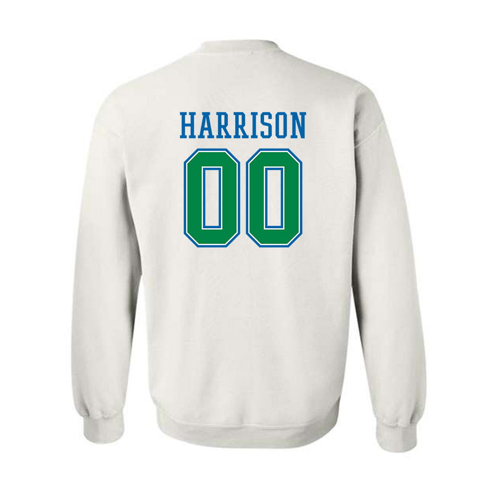 Texas A&M Corpus Christi - NCAA Women's Soccer : Hayven Harrison - Classic Shersey Crewneck Sweatshirt-1