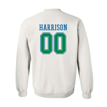Texas A&M Corpus Christi - NCAA Women's Soccer : Hayven Harrison - Classic Shersey Crewneck Sweatshirt-1