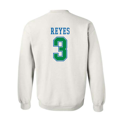 Texas A&M Corpus Christi - NCAA Softball : Taylor Reyes - Classic Shersey Crewneck Sweatshirt-1
