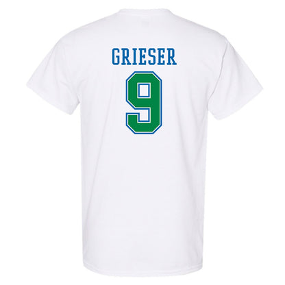 Texas A&M Corpus Christi - NCAA Women's Volleyball : Simone Grieser - Classic Shersey T-Shirt-1