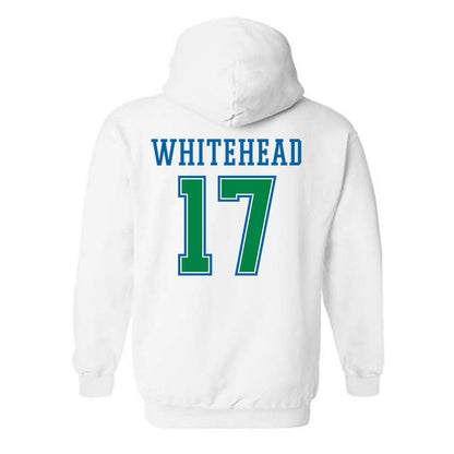 Texas A&M Corpus Christi - NCAA Softball : Josie Whitehead - Classic Shersey Hooded Sweatshirt-1