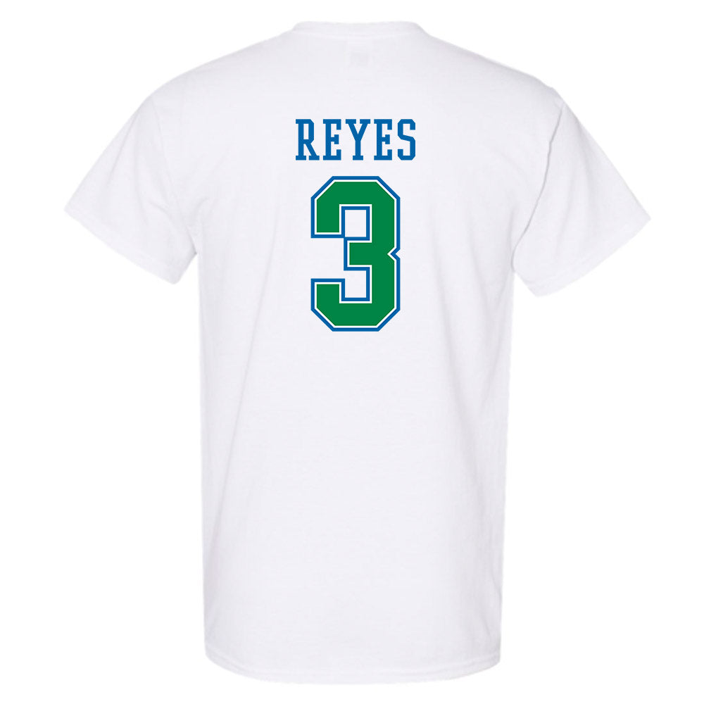 Texas A&M Corpus Christi - NCAA Softball : Taylor Reyes - Classic Shersey T-Shirt-1