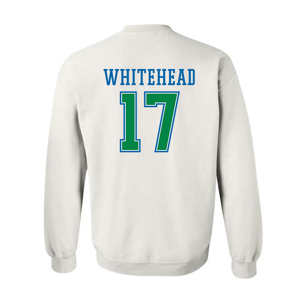 Texas A&M Corpus Christi - NCAA Softball : Josie Whitehead - Classic Shersey Crewneck Sweatshirt-1
