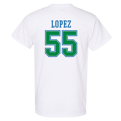 Texas A&M Corpus Christi - NCAA Softball : Karisa Lopez - Classic Shersey T-Shirt-1