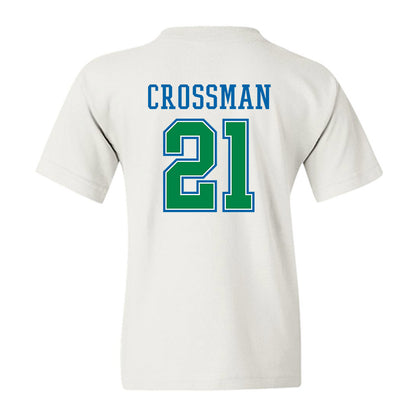 Texas A&M Corpus Christi - NCAA Softball : Katelyn Crossman - Classic Shersey Youth T-Shirt-1