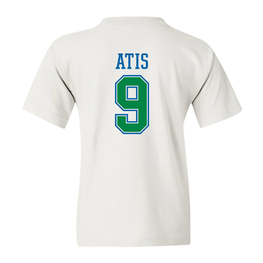 Texas A&M Corpus Christi - NCAA Women's Soccer : Mai-Lisa Atis - Classic Shersey Youth T-Shirt-1