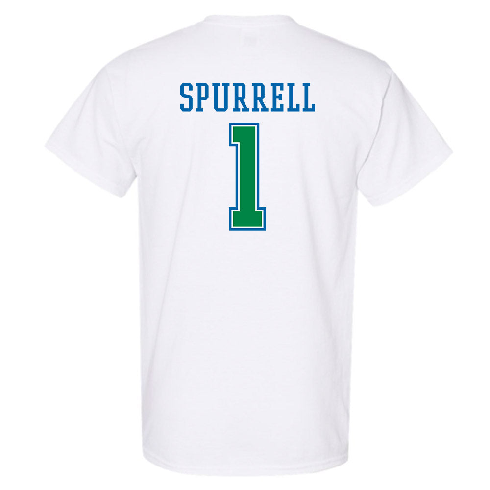 Texas A&M Corpus Christi - NCAA Women's Soccer : Jessie Spurrell - Classic Shersey T-Shirt-1