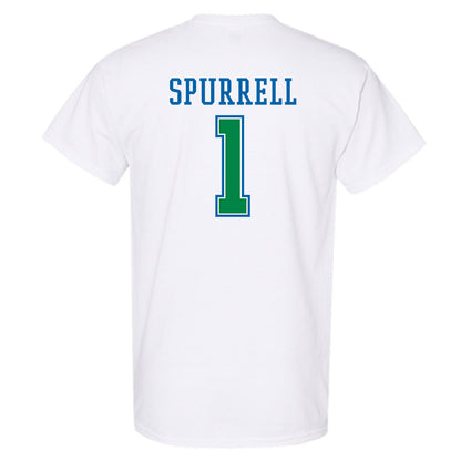 Texas A&M Corpus Christi - NCAA Women's Soccer : Jessie Spurrell - Classic Shersey T-Shirt-1