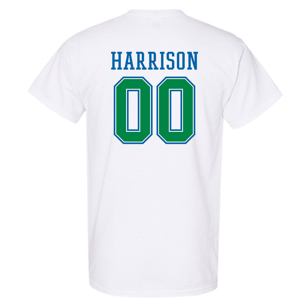 Texas A&M Corpus Christi - NCAA Women's Soccer : Hayven Harrison - Classic Shersey T-Shirt-1