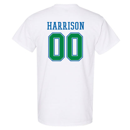 Texas A&M Corpus Christi - NCAA Women's Soccer : Hayven Harrison - Classic Shersey T-Shirt-1