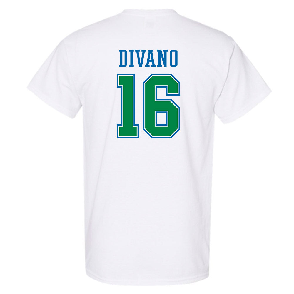 Texas A&M Corpus Christi - NCAA Women's Soccer : Alisa Divano - Classic Shersey T-Shirt-1