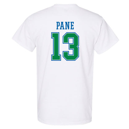 Texas A&M Corpus Christi - NCAA Men's Basketball : trent pane - Classic Shersey T-Shirt-1